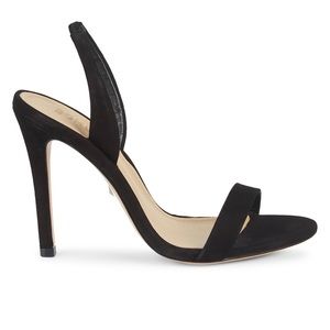 NEW Schutz Slingback Heels